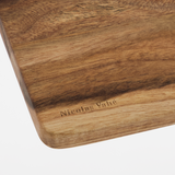 Pieni leikkuulauta/voitelualusta 13x20