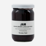 Nicolas Vahé - jam black cherry & mulled wine