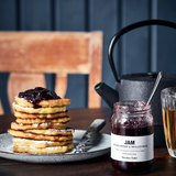 Nicolas Vahé - jam black cherry & mulled wine