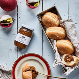 Hillo, Christmas Delight