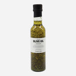 Nicolas Vahé - organic oliiviöljy, rosmariini