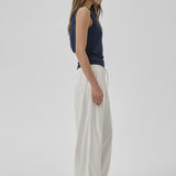 Dias housut, Bright White