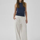 Dias housut, Bright White
