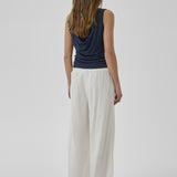 Dias housut, Bright White