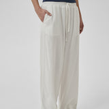 Dias housut, Bright White