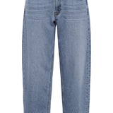 Baloo 139 High Barrel '28, Medium Blue Wash