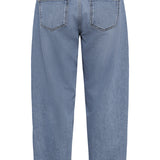 Baloo 139 High Barrel '28, Medium Blue Wash