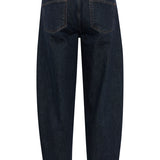 Baloo 139 High Barrel '28, Dark Blue Un-Wash