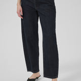 Baloo 139 High Barrel '28, Dark Blue Un-Wash