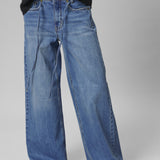 Karo 144 Mid X-Wide farkut '32, Medium Blue