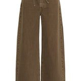 Karo 175 Mid X-Wide '32 farkut, Tobacco Brown