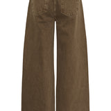 Karo 175 Mid X-Wide '32 farkut, Tobacco Brown