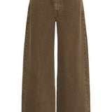 Karo 175 Mid X-Wide '32 farkut, Tobacco Brown