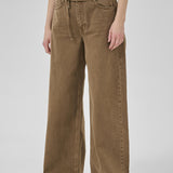 Karo 175 Mid X-Wide '32 farkut, Tobacco Brown