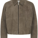 Petra Bomber takki, Major Brown