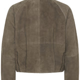 Petra Bomber takki, Major Brown