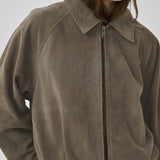 Petra Bomber takki, Major Brown