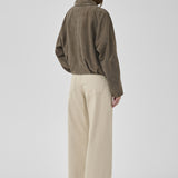 Petra Bomber takki, Major Brown