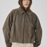 Petra Bomber takki, Major Brown