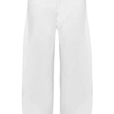 Hottie 157 High Barrel farkut, Bright White