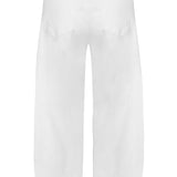 Hottie 157 High Barrel farkut, Bright White