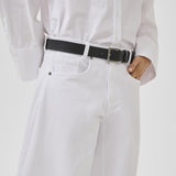 Hottie 157 High Barrel farkut, Bright White