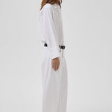 Hottie 157 High Barrel farkut, Bright White