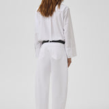 Hottie 157 High Barrel farkut, Bright White
