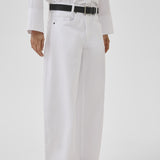 Hottie 157 High Barrel farkut, Bright White