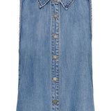 Sunna 171 toppi, Clear Blue Wash