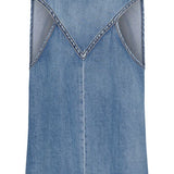 Sunna 171 toppi, Clear Blue Wash