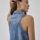 Sunna 171 toppi, Clear Blue Wash