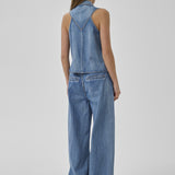 Sunna 171 toppi, Clear Blue Wash