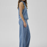 Kamma 171 farkut, Clear Blue Wash