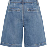 Kamma 171 farkkushortsit, Clear Blue Wash