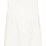 DIas Florence toppi, Bright White