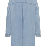 Nelly paitismekko, Light Blue/ Blue Wash