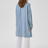 Nelly paitismekko, Light Blue/ Blue Wash