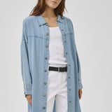 Nelly paitismekko, Light Blue/ Blue Wash