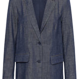 Dazzie bleiseri, Dark Blue Wash