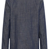 Dazzie bleiseri, Dark Blue Wash