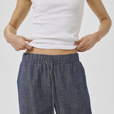 Dazzie Dias housut, Dark Blue Wash
