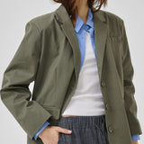 Dazzie Dias housut, Dark Blue Wash