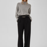 Pooloneule villaa, Light Grey Melange