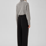 Pooloneule villaa, Light Grey Melange