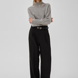 Pooloneule villaa, Light Grey Melange