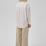 Karo 175 Jeans Wide '30, Silver Sage Washed