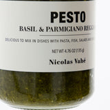 Pesto Basil&Parmesan