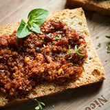 Pesto Arrabiata