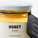 Honey, Acacia